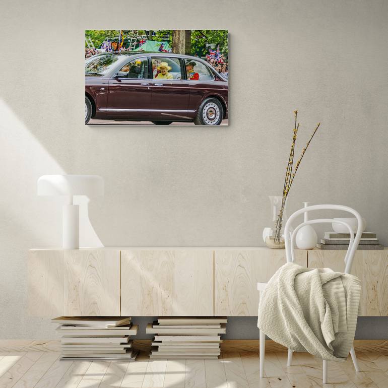 Original Documentary Pop Culture/Celebrity Photography by M Tchaikovsky