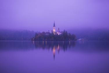 Print of Minimalism Landscape Photography by M Tchaikovsky