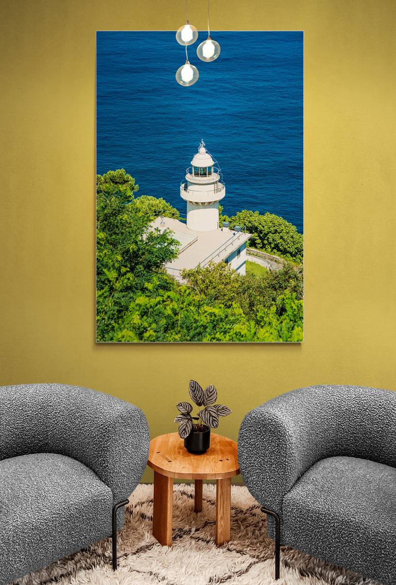 Original Documentary Architecture Photography by M Tchaikovsky