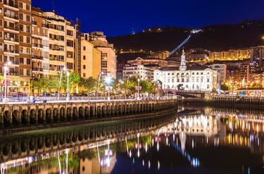 City of Bilbao Spain # 13 thumb