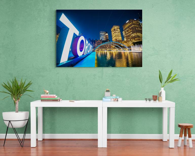 Original Photorealism Famous Photography by M Tchaikovsky