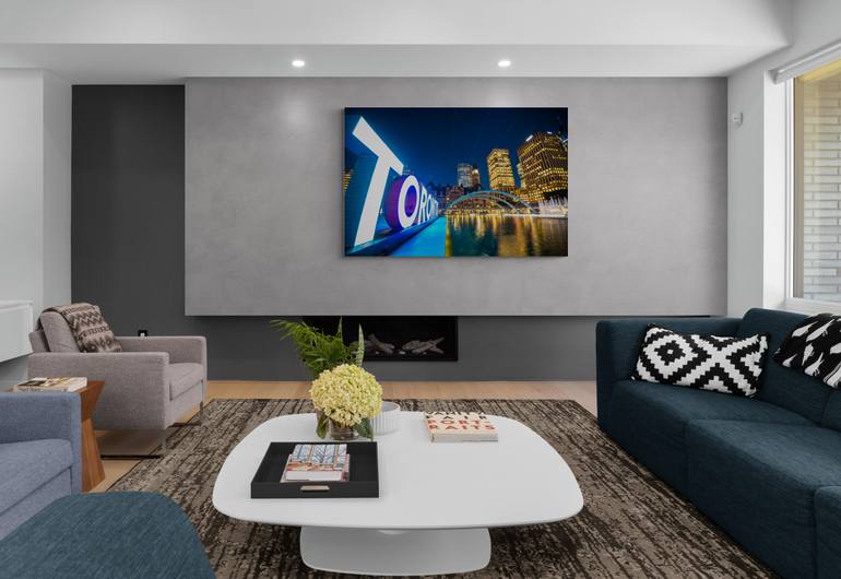 Original Photorealism Famous Photography by M Tchaikovsky