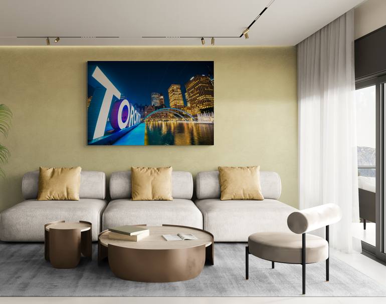 Original Photorealism Famous Photography by M Tchaikovsky