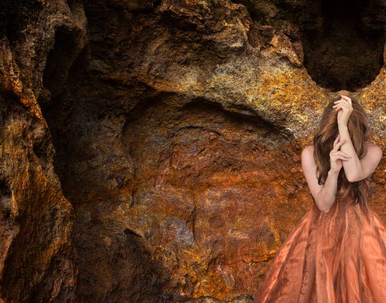 Original Conceptual People Photography by Kellie North