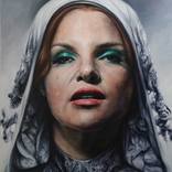 Eye of a mother by Eugen Varzic