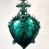 Motherheart by Eugen Varzic