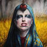Mother, is there a God? by Eugen Varzic