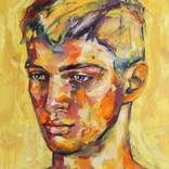 Sunny boy by Bastien Ducourtioux
