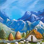 katun by Petar Boljanovic