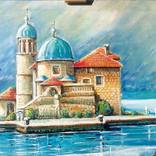 Island-cruch 