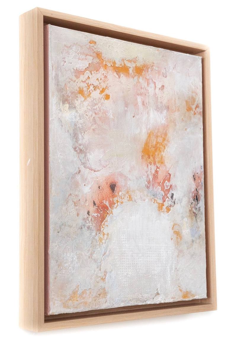 Original Abstract Painting by El Lovaas