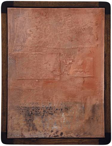 Original Abstract Paintings by El Lovaas