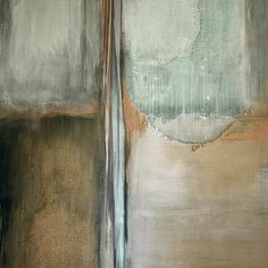 Gilded Current