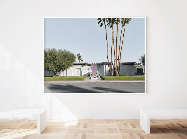 Original Other Architecture Photography by Matthew Portch