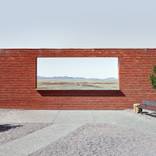 The Wall Frame, AR by Matthew Portch