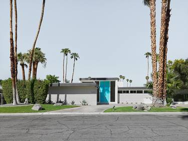 Blue Door, Palm Springs thumb