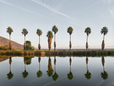 Zzyzx Springs, California – 10 Limited Editions thumb