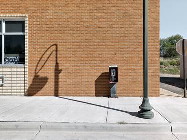 Saatchi Art Artist Matthew Portch; Photography, “Payphone, New Mexico – 10 Limited Editions” #art