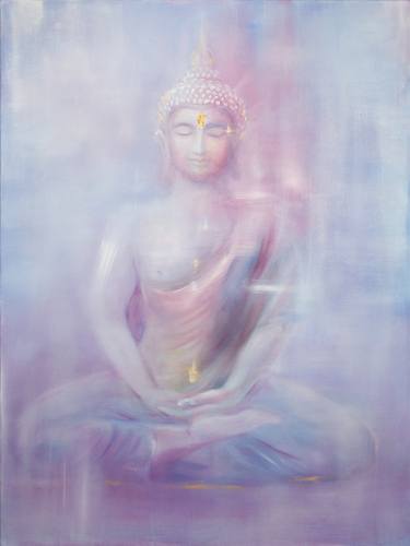 Buddha in Meditation thumb
