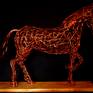 Copper Horse 