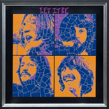 The Beatles - Let It Be thumb