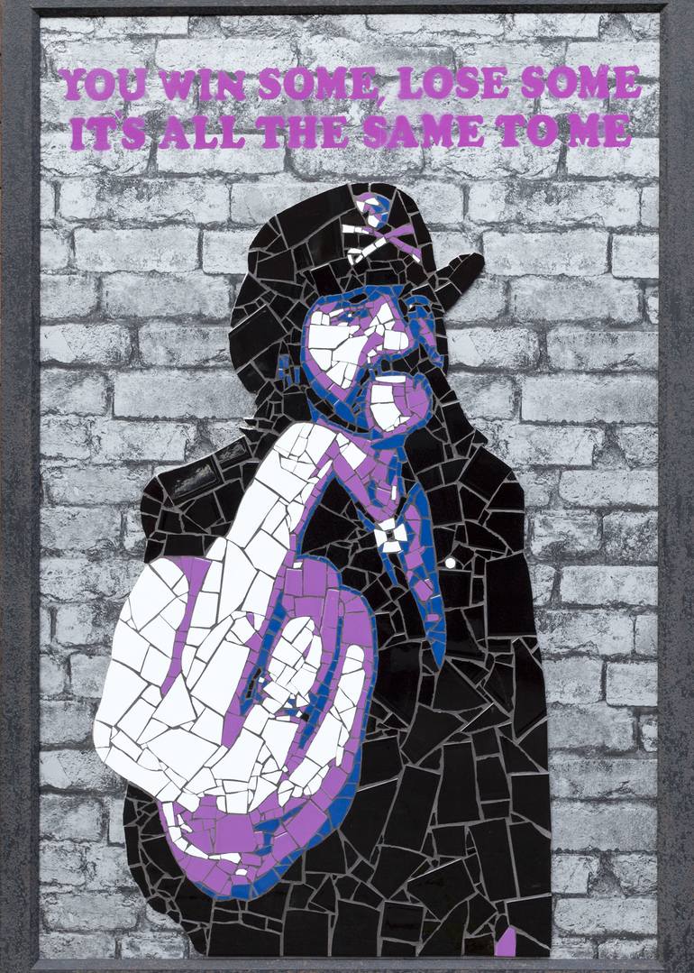 Motorhead Ace of Spades Official Paper Print - Music posters in