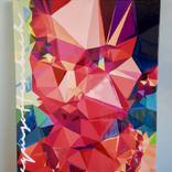 Collection Inspired by Ellsworth Kelly