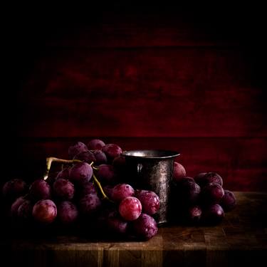 Original Figurative Still Life Photography by Marlou Pulles