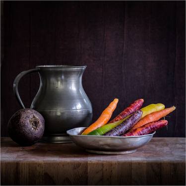 Original Still Life Photography by Marlou Pulles