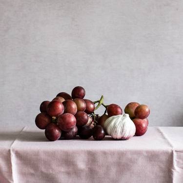 Original Figurative Still Life Photography by Marlou Pulles