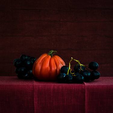 Original Still Life Photography by Marlou Pulles