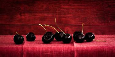 Original Figurative Still Life Photography by Marlou Pulles