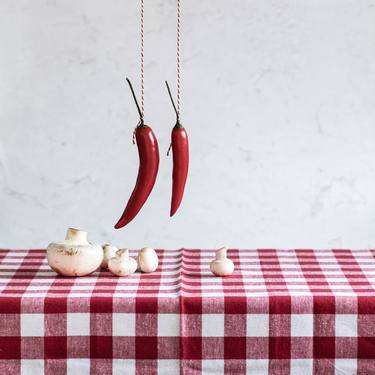 Original Still Life Photography by Marlou Pulles