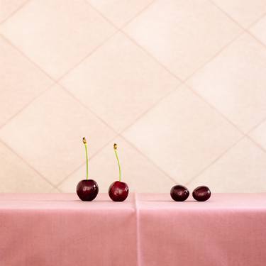 Original Still Life Photography by Marlou Pulles