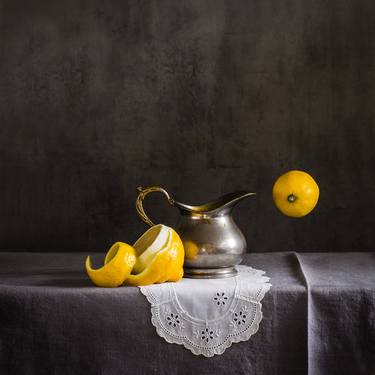 Original Still Life Photography by Marlou Pulles