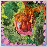 A Grin in the Trees by Michael Nauert