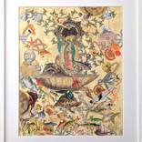 Madonna Of The Seas by Robyn Dansie