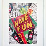 Have Fun by Robyn Dansie