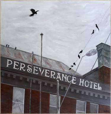 Perseverance Hotel thumb