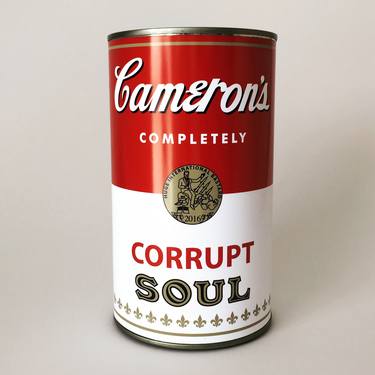 Cameron's Corrupt Soul Can thumb
