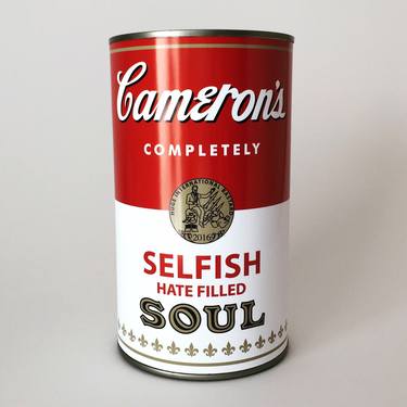 Cameron's Selfish Soul Can thumb