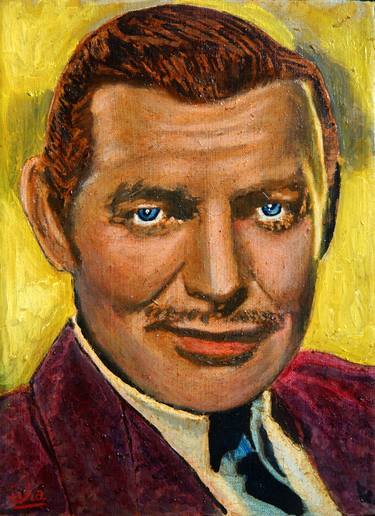 Clark Gable thumb