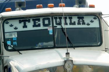 Tequila Truck   Limited Edition 1/10 thumb