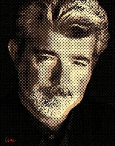 George Lucas - Limited Edition 1 of 10 thumb
