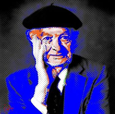 Linus Pauling - Limited Edition 1 of 10 thumb