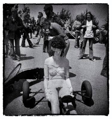 Artist Soapbox Derby - Limited Edition of 10 thumb