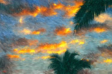 Tropical Sky II - Limited Edition of 10 thumb