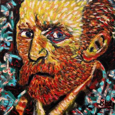 San Van Gogh thumb