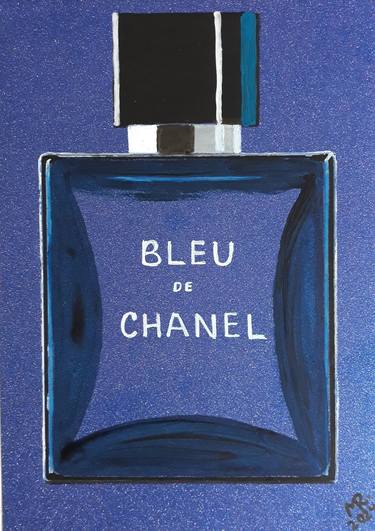 Perfumery-6;Chanel-5. thumb