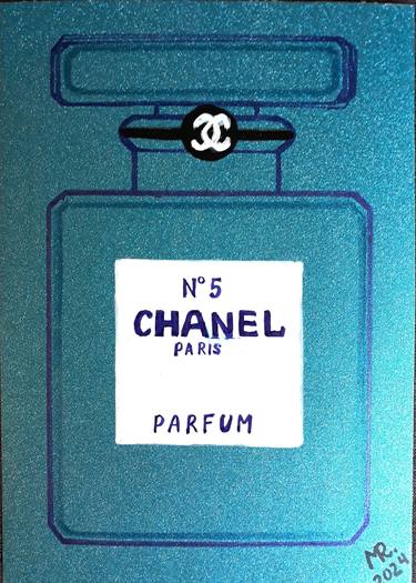 Perfumery-9;Chanel-5. thumb